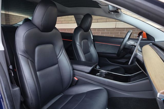 2018 Tesla Model 3 Long Range - 23042940 - 26