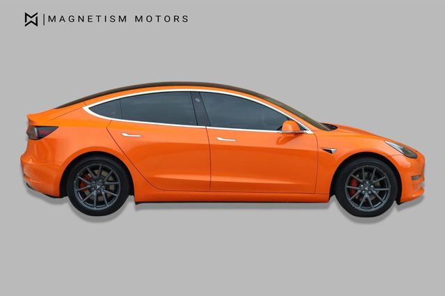 2018 Tesla Model 3 Long Range - 23042940 - 2