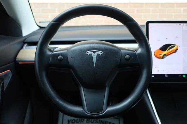 2018 Tesla Model 3 Long Range - 23042940 - 29