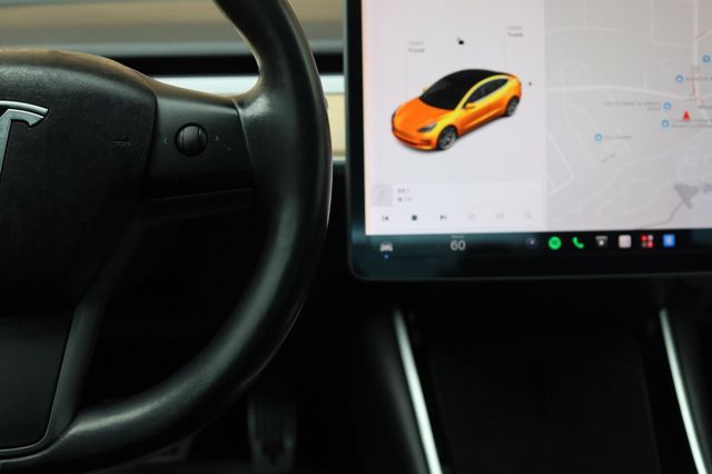 2018 Tesla Model 3 Long Range - 23042940 - 31