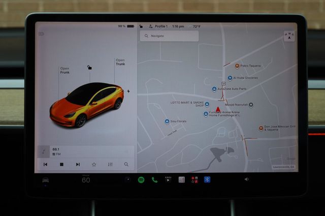 2018 Tesla Model 3 Long Range - 23042940 - 37