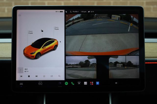 2018 Tesla Model 3 Long Range - 23042940 - 38