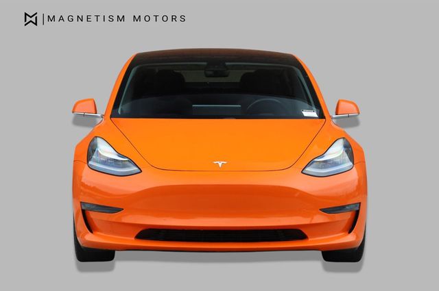 2018 Tesla Model 3 Long Range - 23042940 - 3