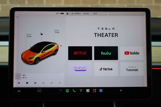 2018 Tesla Model 3 Long Range - 23042940 - 39
