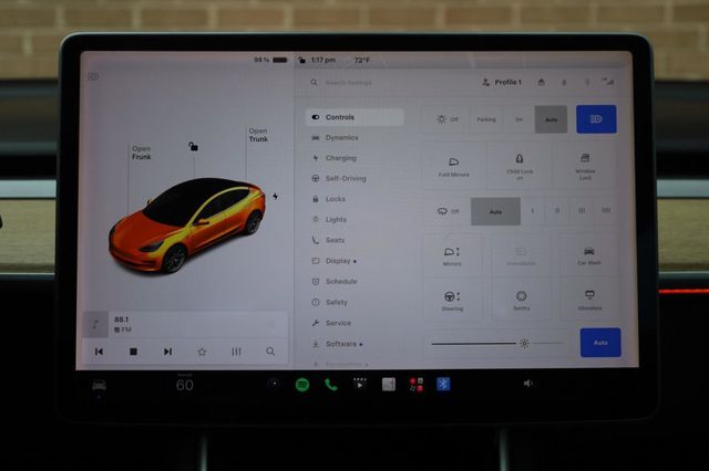 2018 Tesla Model 3 Long Range - 23042940 - 42