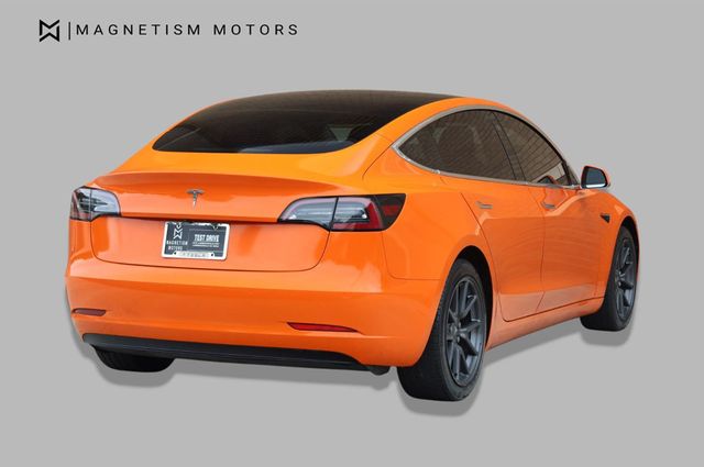 2018 Tesla Model 3 Long Range - 23042940 - 6