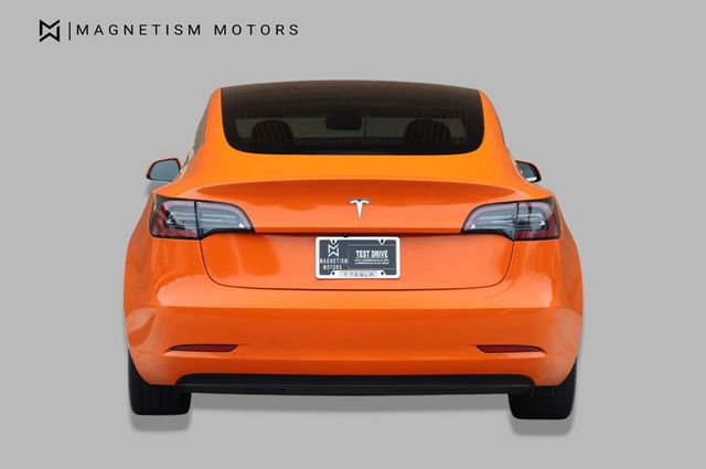 2018 Tesla Model 3 Long Range - 23042940 - 7