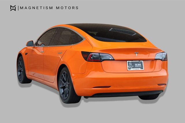 2018 Tesla Model 3 Long Range - 23042940 - 8