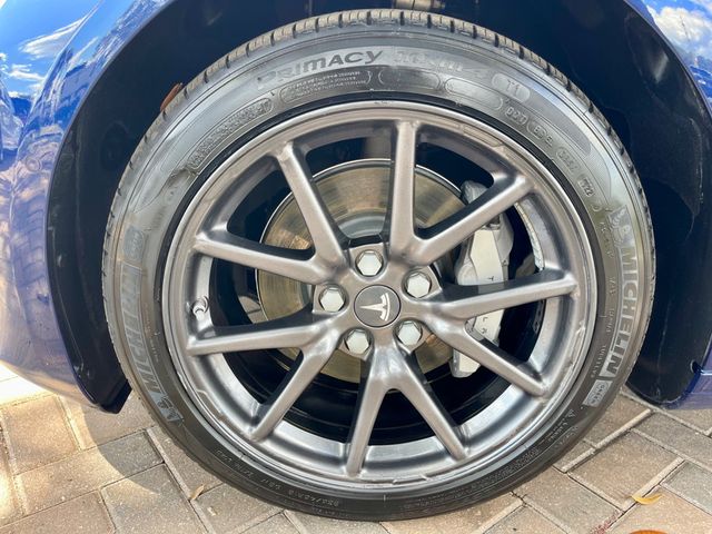 2018 Tesla Model 3 LONG RANGE - 22916122 - 6