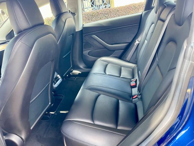 2018 Tesla Model 3 LONG RANGE - 22916122 - 8