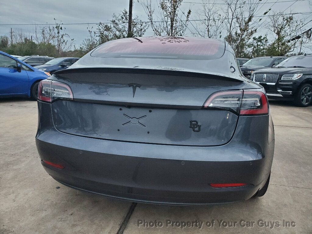 2018 Tesla Model 3 Long Range - 22738445 - 13