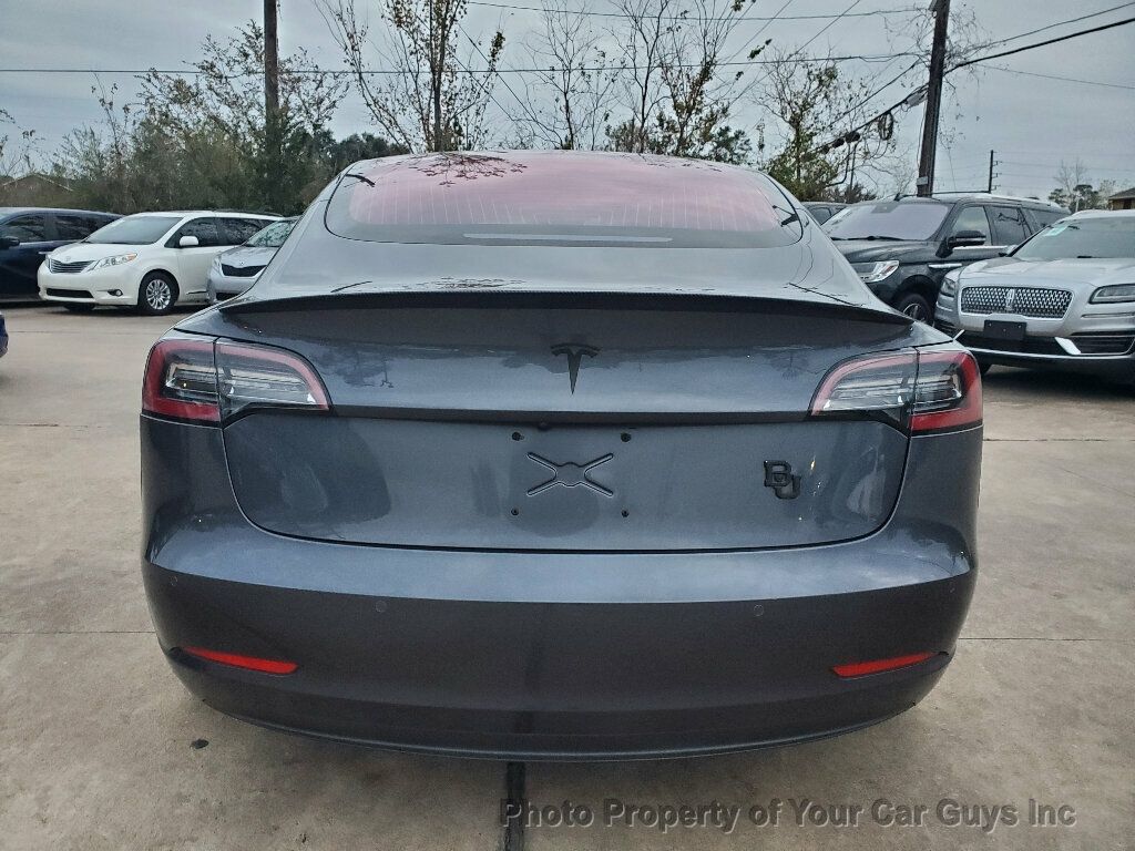 2018 Tesla Model 3 Long Range - 22738445 - 14