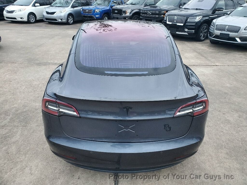 2018 Tesla Model 3 Long Range - 22738445 - 15