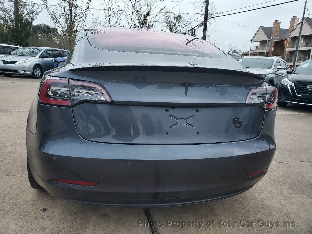 2018 Tesla Model 3 Long Range - 22738445 - 16