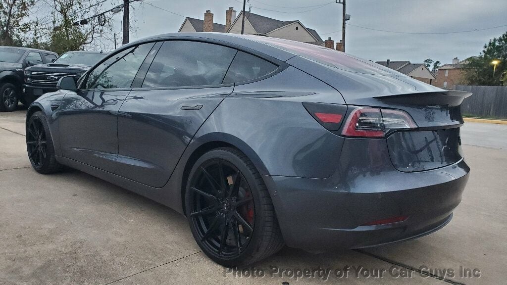 2018 Tesla Model 3 Long Range - 22738445 - 17