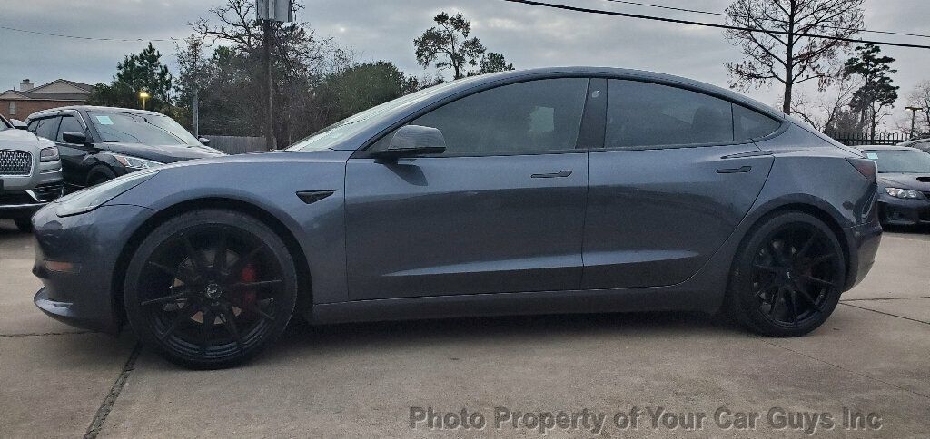 2018 Tesla Model 3 Long Range - 22738445 - 20