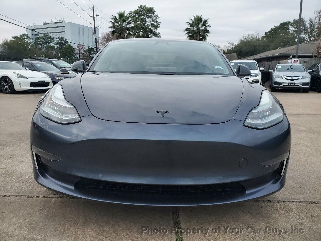 2018 Tesla Model 3 Long Range - 22738445 - 3