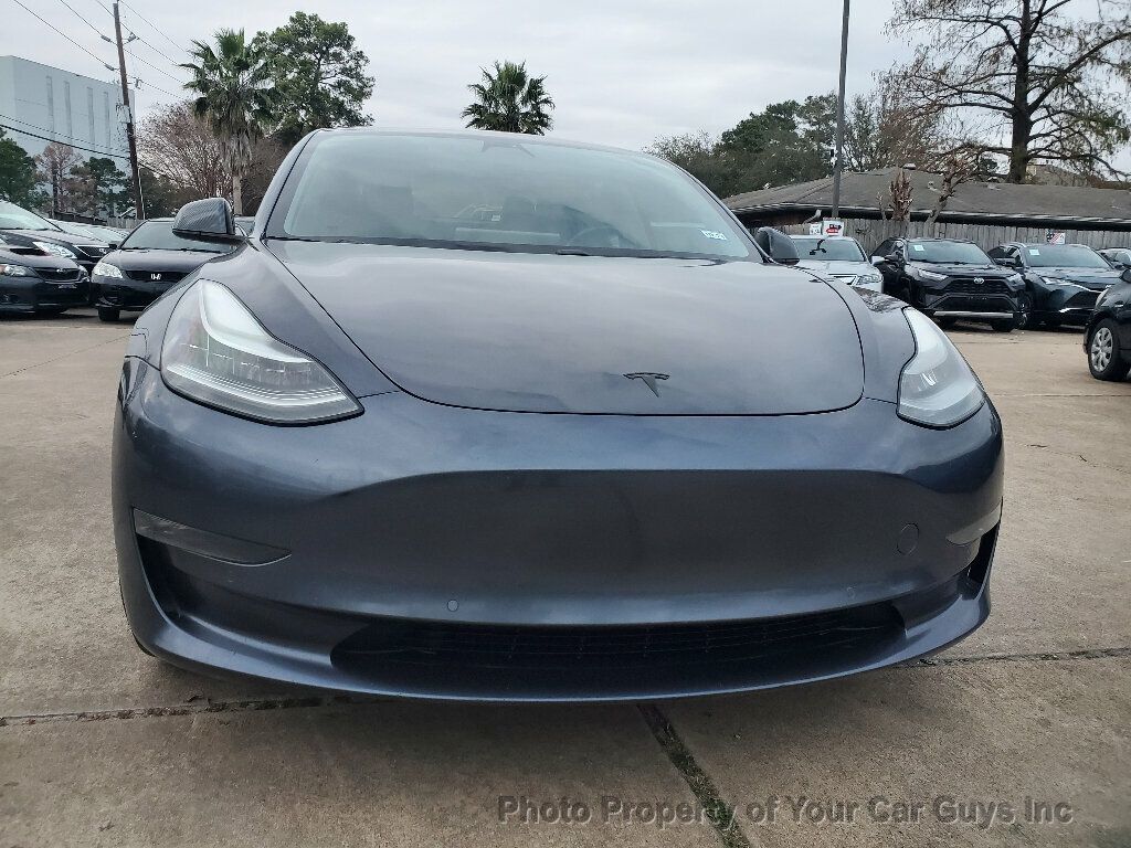 2018 Tesla Model 3 Long Range - 22738445 - 4