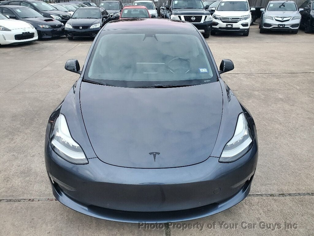 2018 Tesla Model 3 Long Range - 22738445 - 6