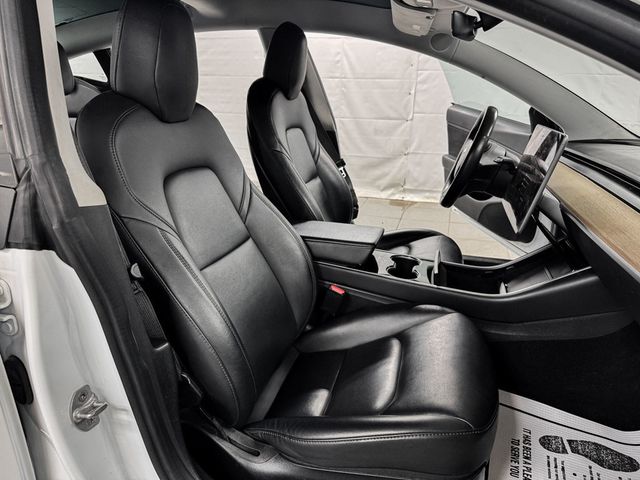 2018 Tesla Model 3 LONG RANGE AWD - 23088330 - 10