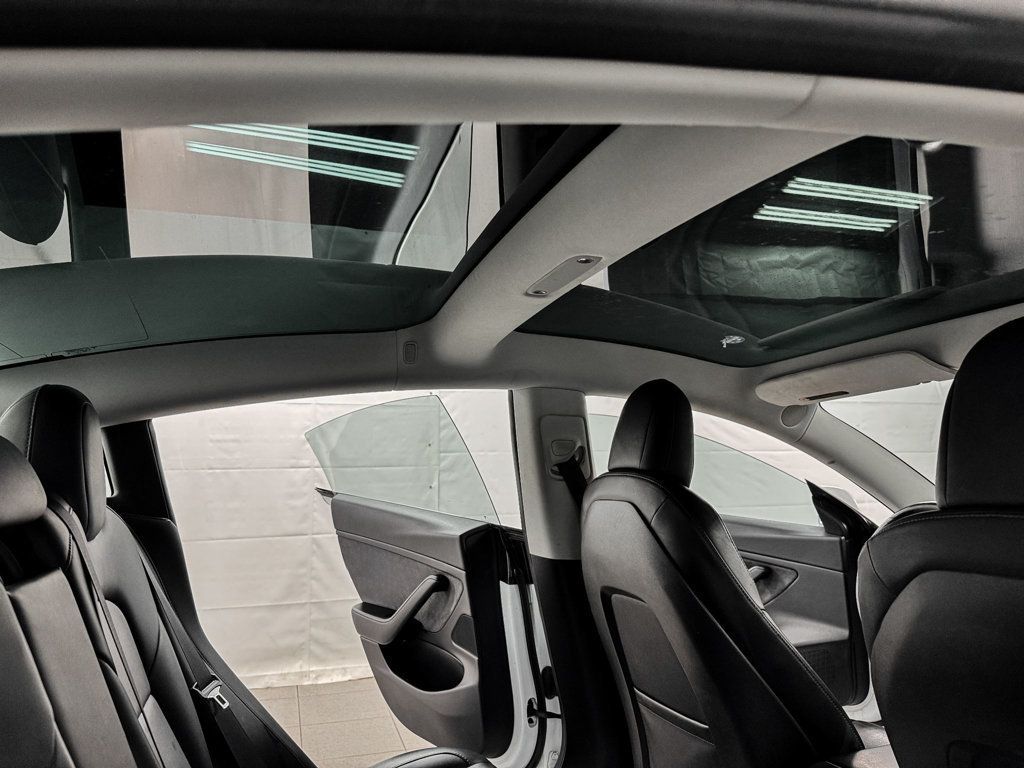 2018 Tesla Model 3 LONG RANGE AWD - 23088330 - 11