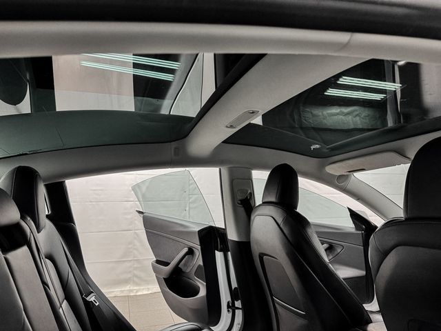 2018 Tesla Model 3 LONG RANGE AWD - 23088330 - 11