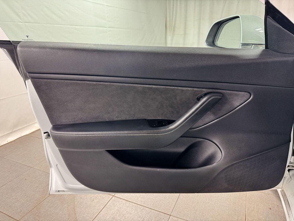 2018 Tesla Model 3 LONG RANGE AWD - 23088330 - 13