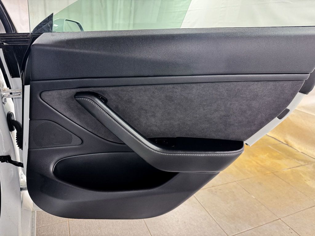 2018 Tesla Model 3 LONG RANGE AWD - 23088330 - 15