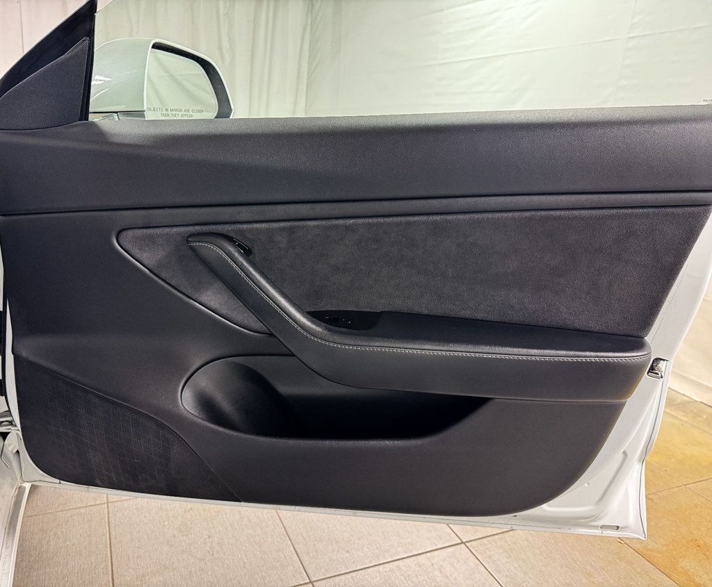 2018 Tesla Model 3 LONG RANGE AWD - 23088330 - 16
