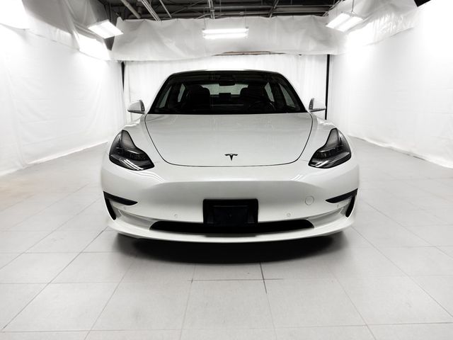 2018 Tesla Model 3 LONG RANGE AWD - 23088330 - 1