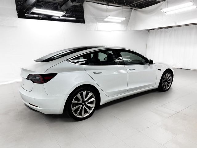 2018 Tesla Model 3 LONG RANGE AWD - 23088330 - 6