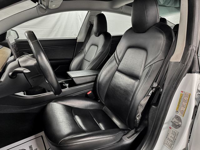 2018 Tesla Model 3 LONG RANGE AWD - 23088330 - 8