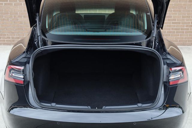 2018 Tesla Model 3 Long Range Battery - 23039334 - 10