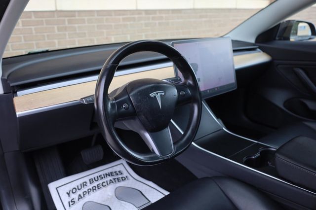 2018 Tesla Model 3 Long Range Battery - 23039334 - 12
