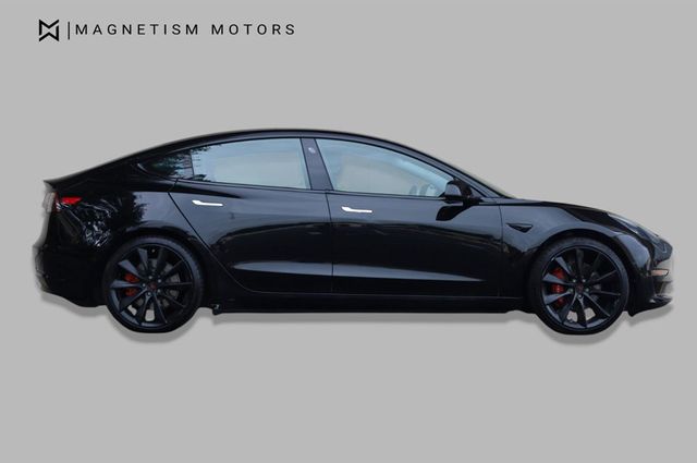 2018 Tesla Model 3 Long Range Battery - 23039334 - 1