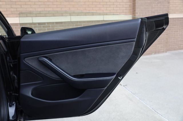 2018 Tesla Model 3 Long Range Battery - 23039334 - 21