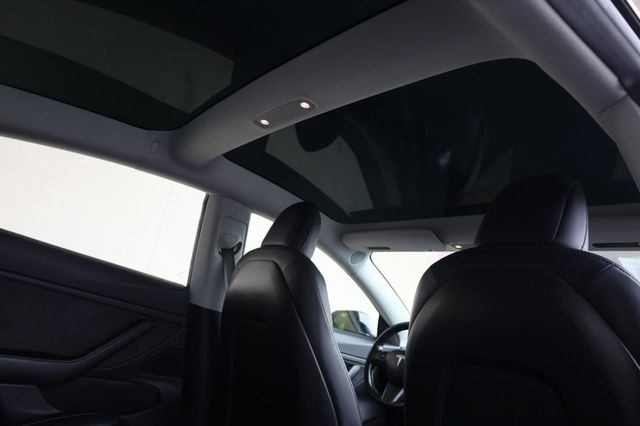 2018 Tesla Model 3 Long Range Battery - 23039334 - 25