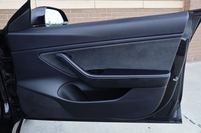 2018 Tesla Model 3 Long Range Battery - 23039334 - 26