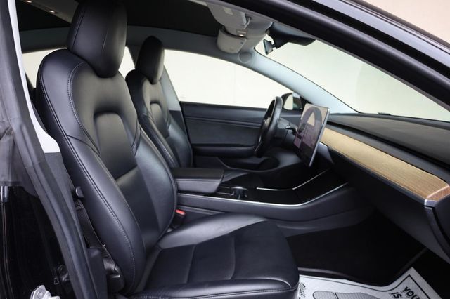 2018 Tesla Model 3 Long Range Battery - 23039334 - 29