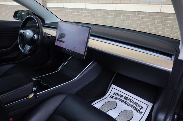 2018 Tesla Model 3 Long Range Battery - 23039334 - 31
