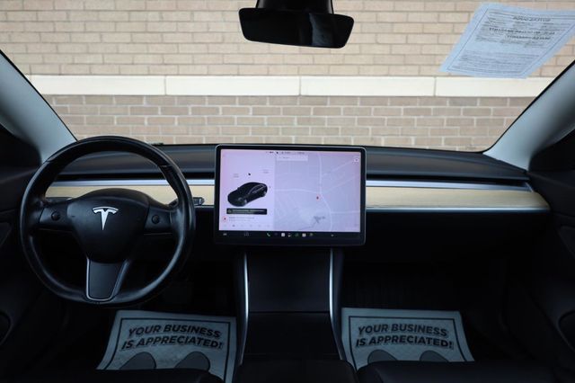 2018 Tesla Model 3 Long Range Battery - 23039334 - 32