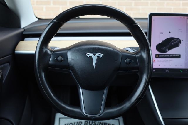 2018 Tesla Model 3 Long Range Battery - 23039334 - 33