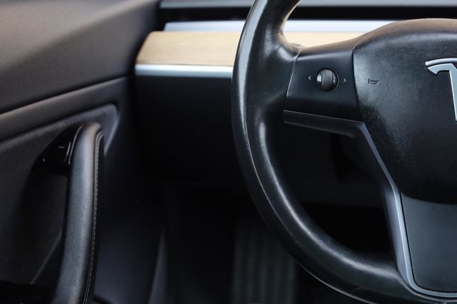2018 Tesla Model 3 Long Range Battery - 23039334 - 34