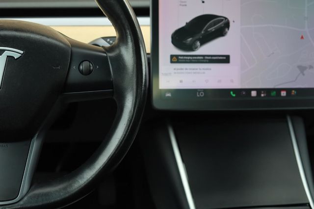 2018 Tesla Model 3 Long Range Battery - 23039334 - 35