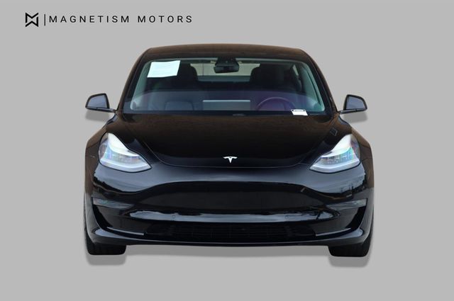 2018 Tesla Model 3 Long Range Battery - 23039334 - 3