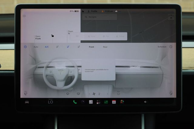 2018 Tesla Model 3 Long Range Battery - 23039334 - 44