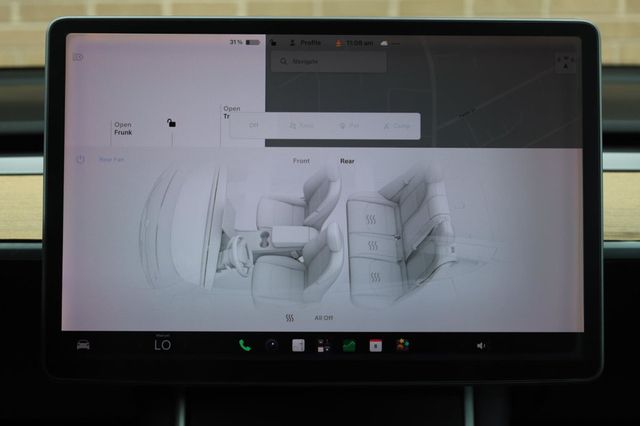 2018 Tesla Model 3 Long Range Battery - 23039334 - 45