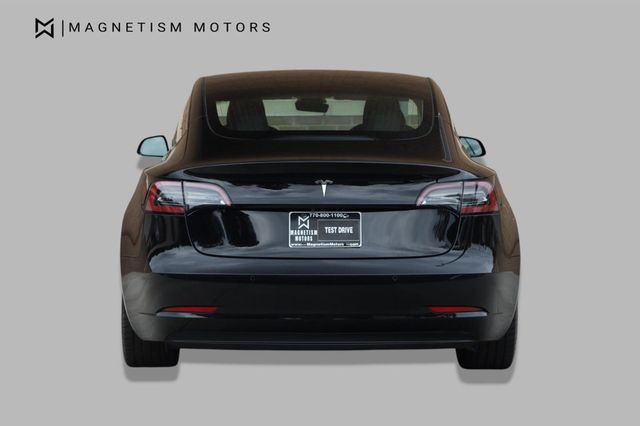 2018 Tesla Model 3 Long Range Battery - 23039334 - 6