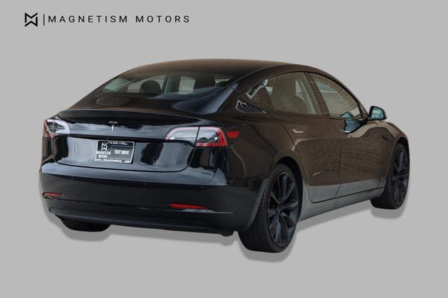 2018 Tesla Model 3 Long Range Battery - 23039334 - 7
