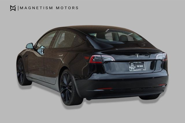2018 Tesla Model 3 Long Range Battery - 23039334 - 8